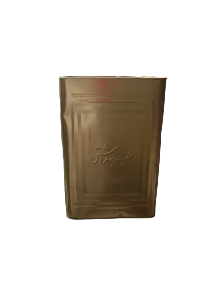 حلب زرین عسل فاخر