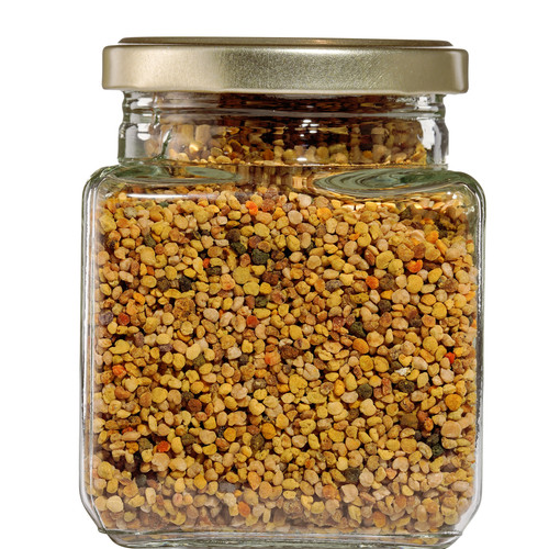 گرده گل-زرین عسل فاخر