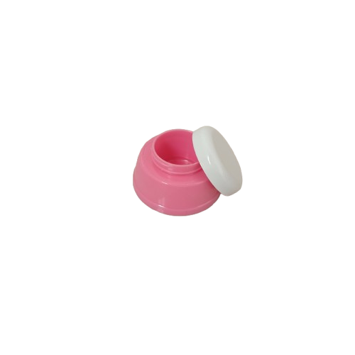 ظرف بسته بندی ژل رویال-زرین عسل فاخر