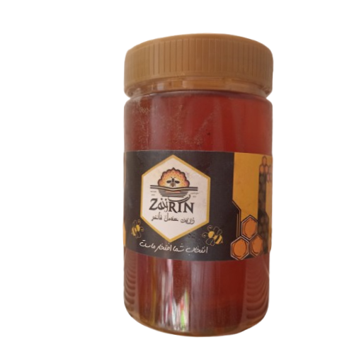 عسل کنار-زرین عسل فاخر