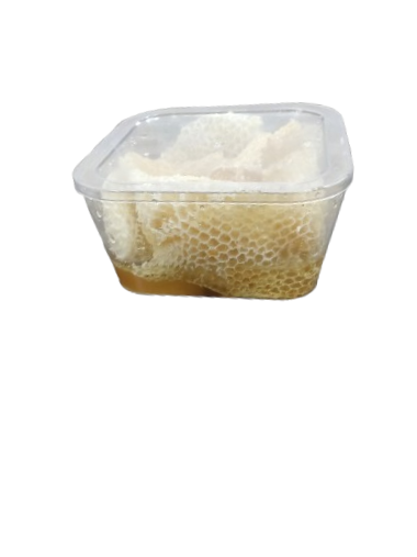 عسل‌خودبیاری-زرین‌عسل‌فاخر