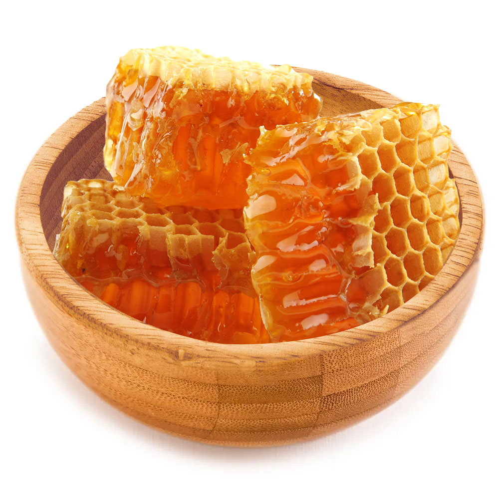 موم زنبورعسل