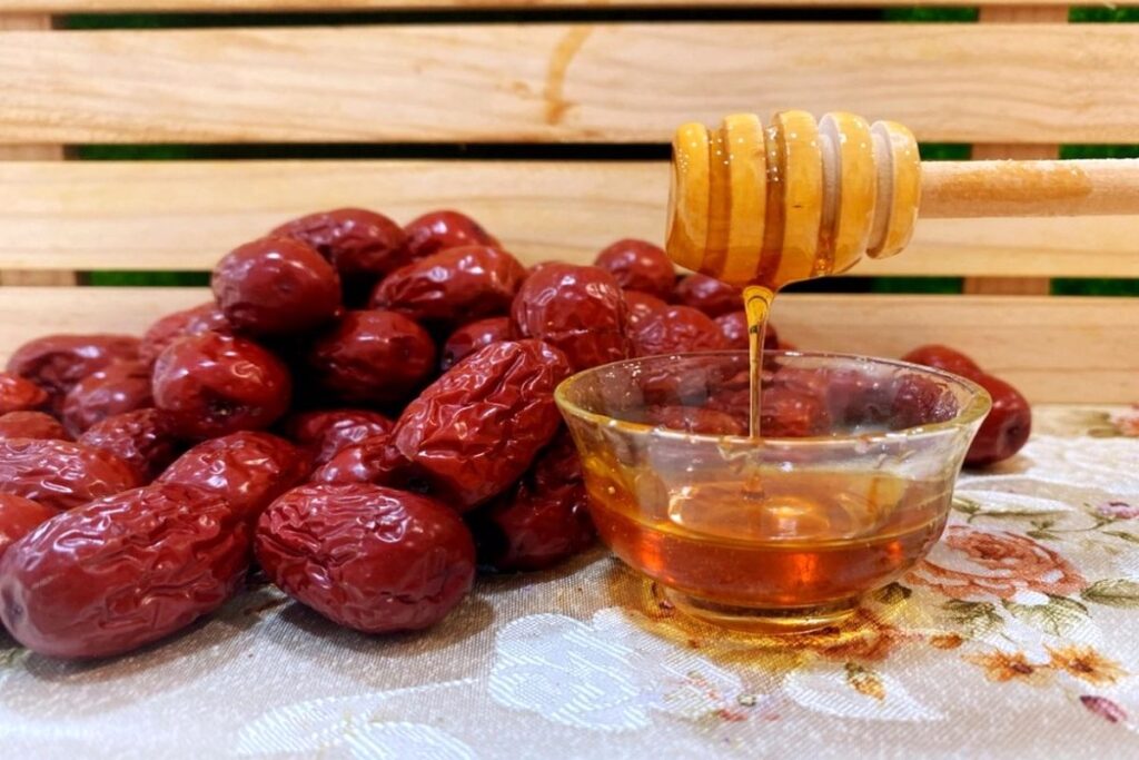 خواصعسلعناب-زرینعسلفاخر